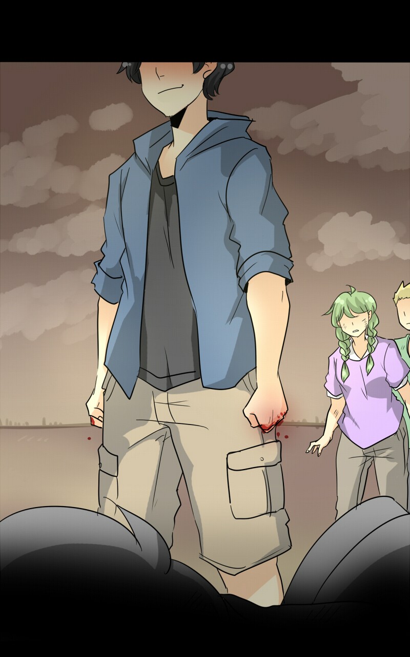 unOrdinary Chapter 105 page 66 - Chapter 105: Episode 102