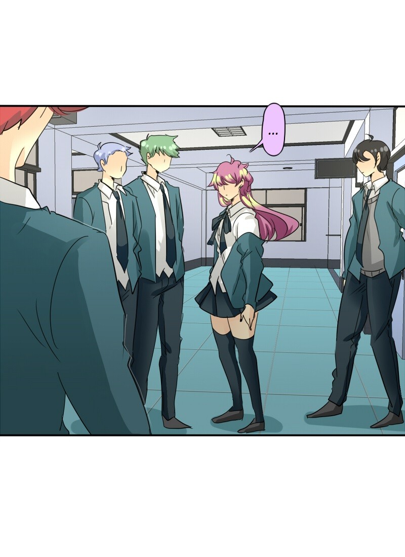 unOrdinary Chapter 105 page 7 - Chapter 105: Episode 102