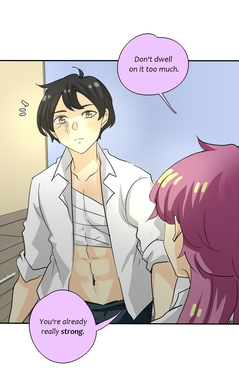 unOrdinary Chapter 105 page 81 - Chapter 105: Episode 102