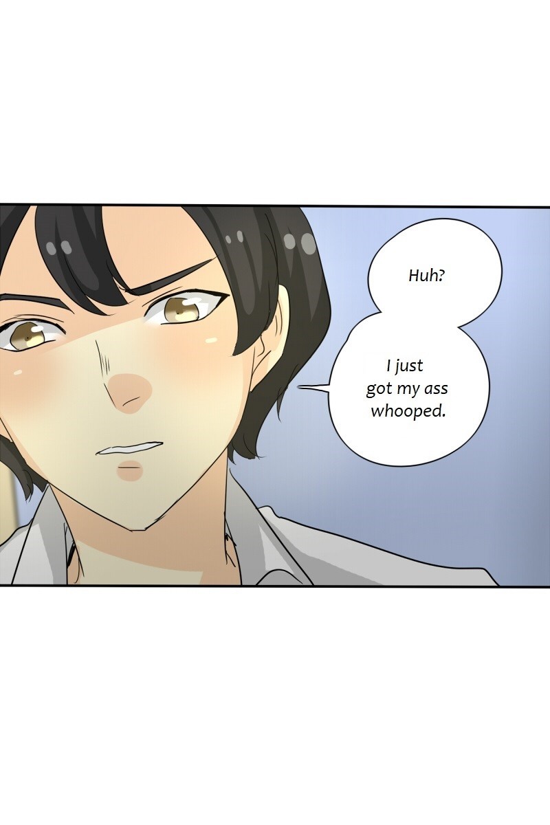 unOrdinary Chapter 105 page 82 - Chapter 105: Episode 102