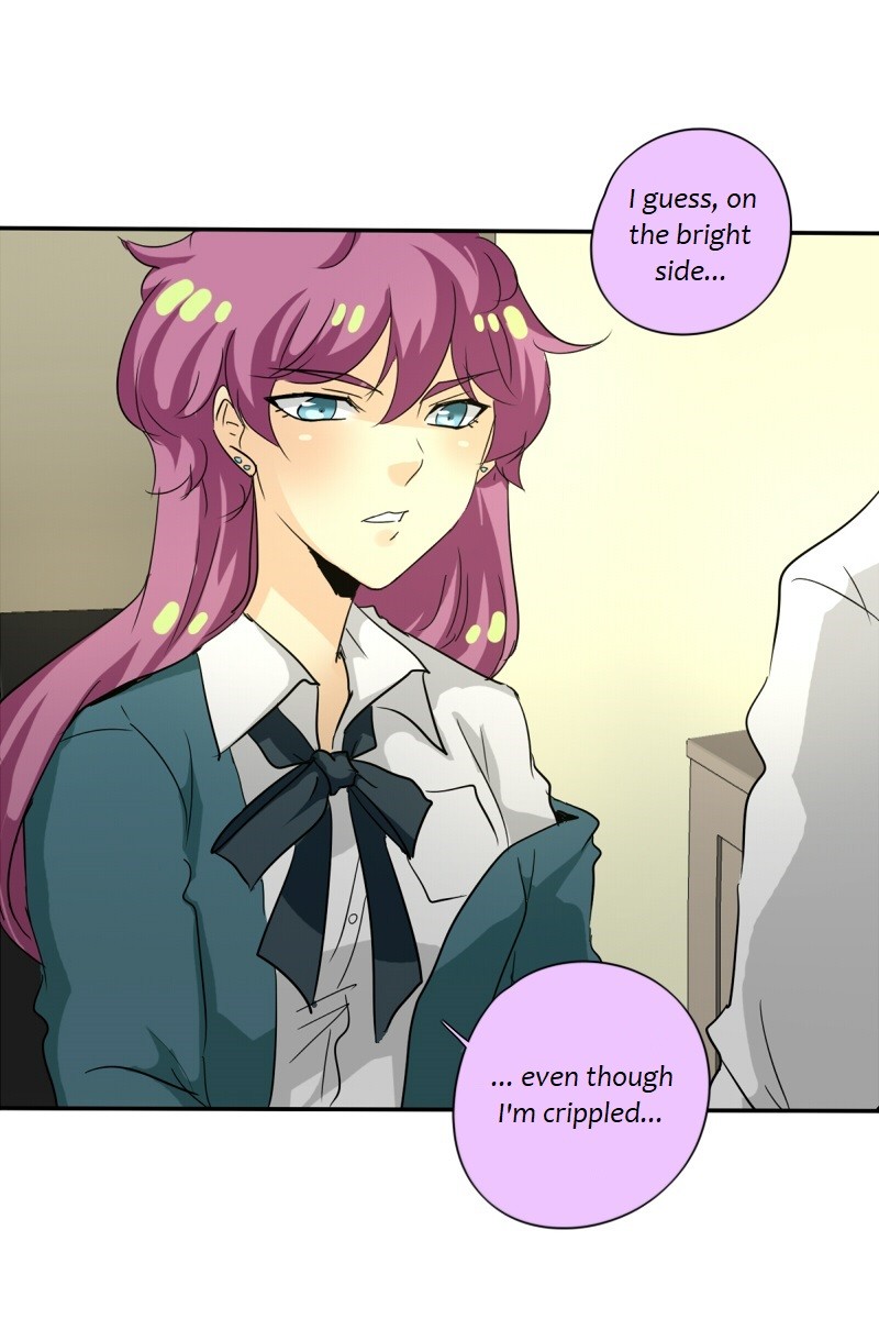 unOrdinary Chapter 105 page 87 - Chapter 105: Episode 102
