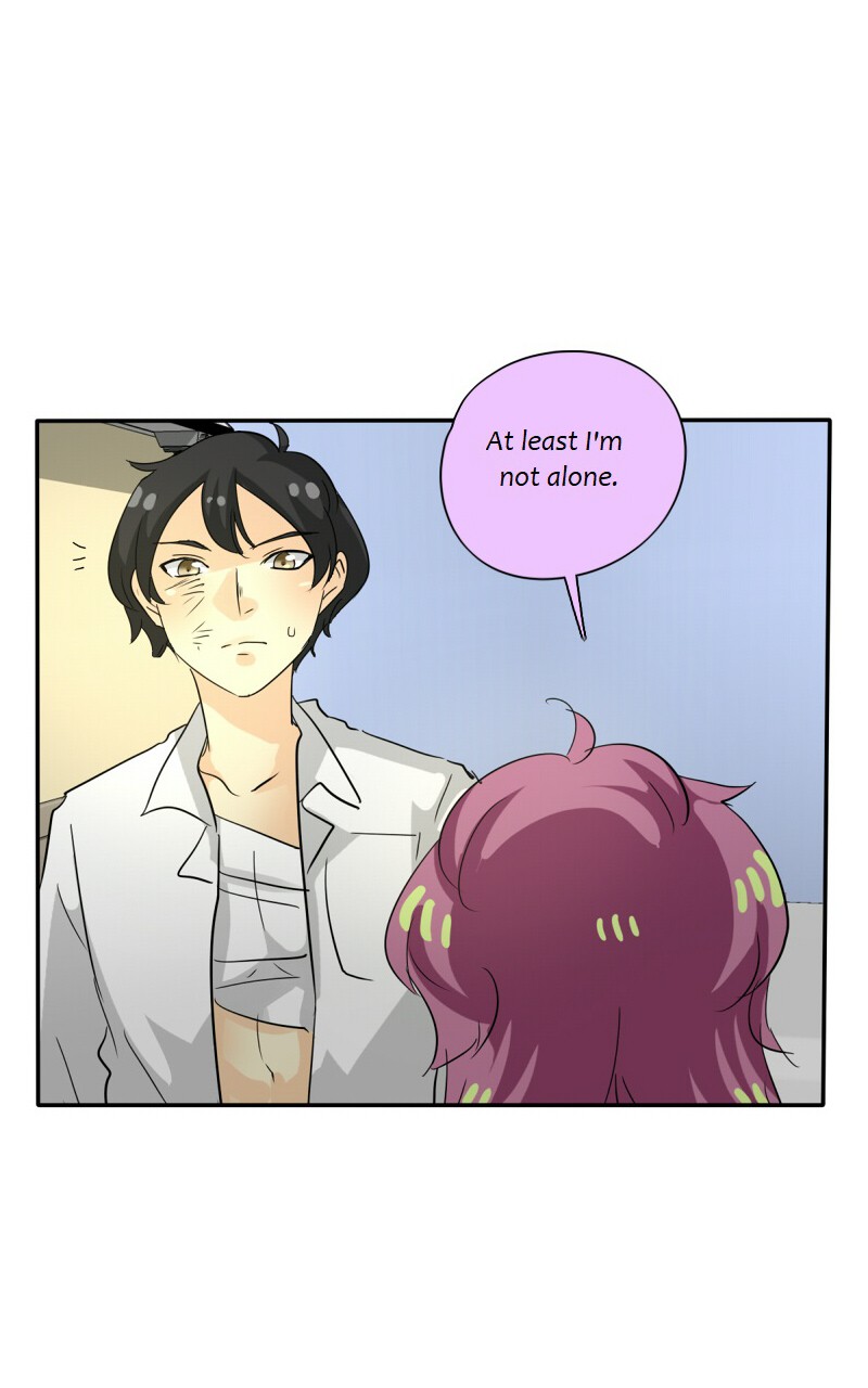 unOrdinary Chapter 105 page 88 - Chapter 105: Episode 102