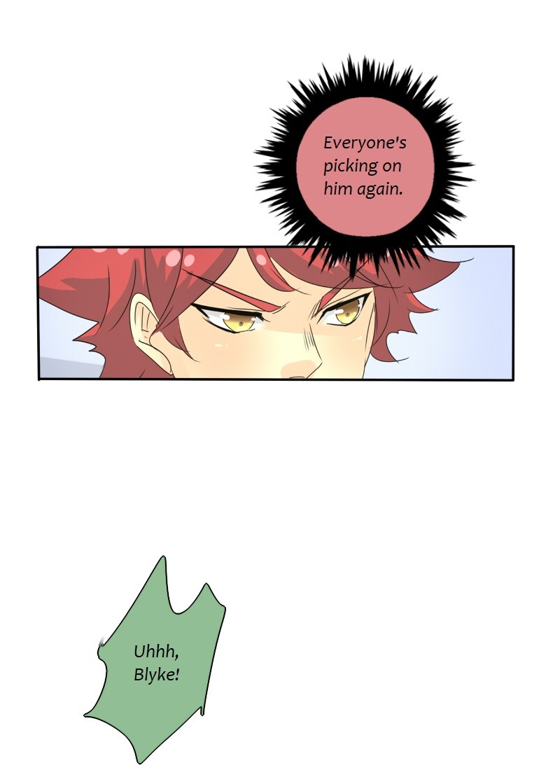 unOrdinary Chapter 105 page 9 - Chapter 105: Episode 102