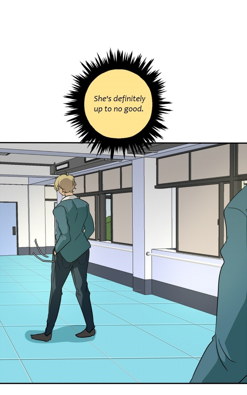 unOrdinary Chapter 105 page 94 - Chapter 105: Episode 102
