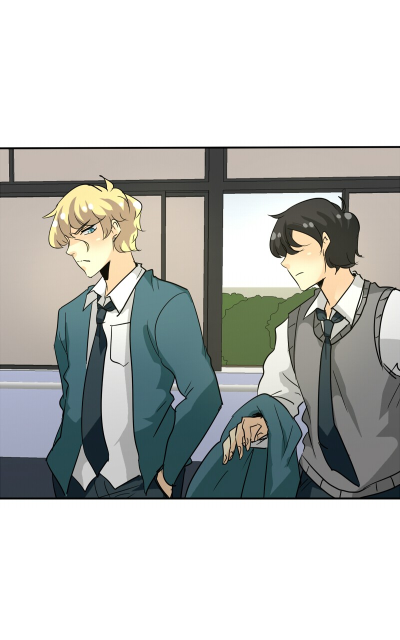 unOrdinary Chapter 105 page 97 - Chapter 105: Episode 102