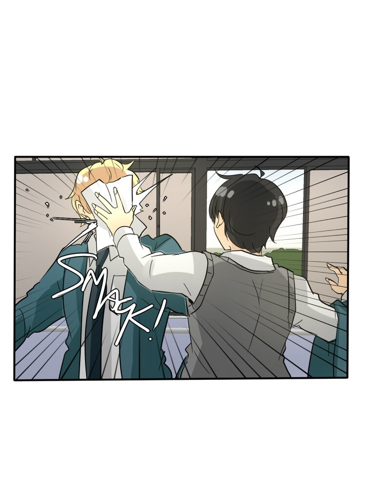 unOrdinary Chapter 105 page 99 - Chapter 105: Episode 102