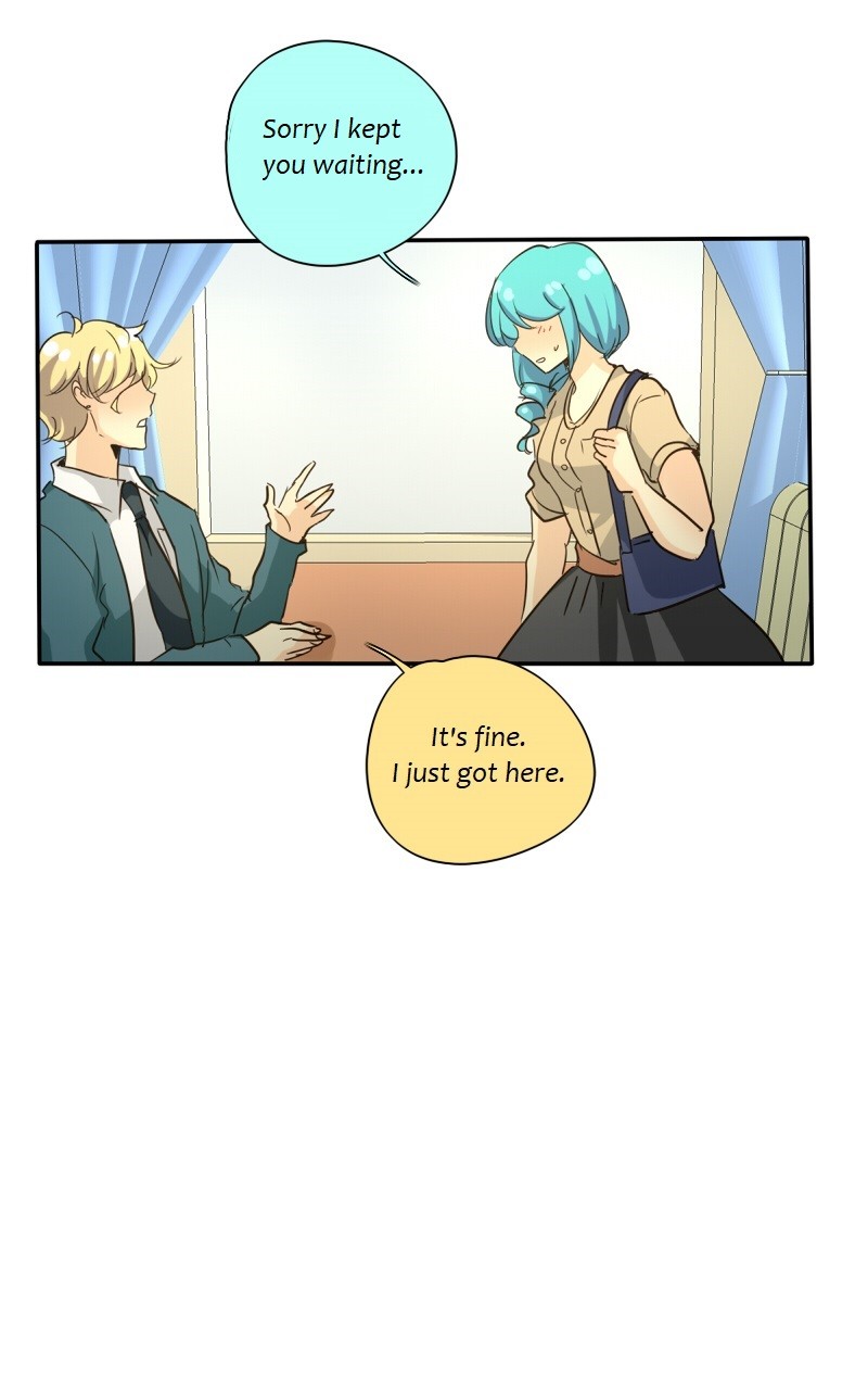 unOrdinary Chapter 106 page 10 - Chapter 106: Episode 103