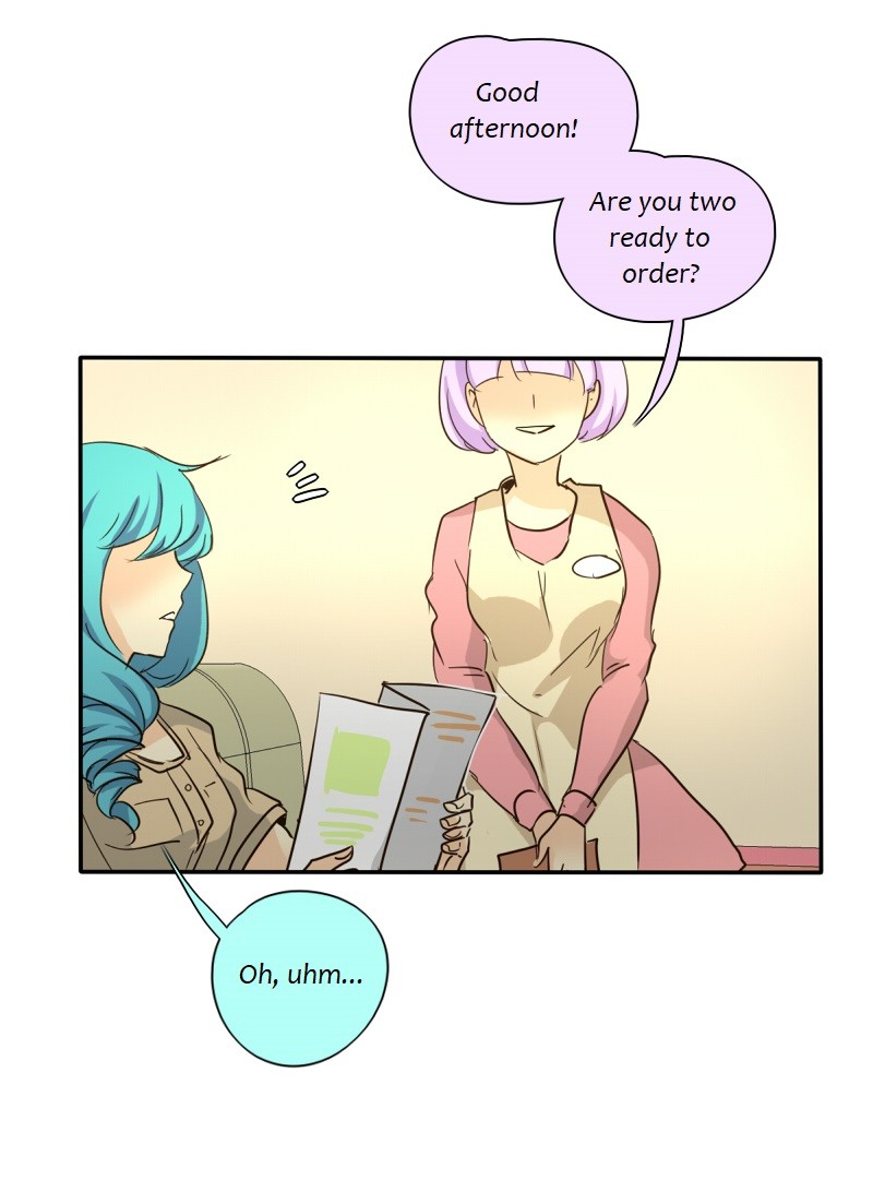 unOrdinary Chapter 106 page 12 - Chapter 106: Episode 103