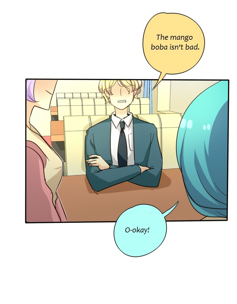 unOrdinary Chapter 106 page 13 - Chapter 106: Episode 103