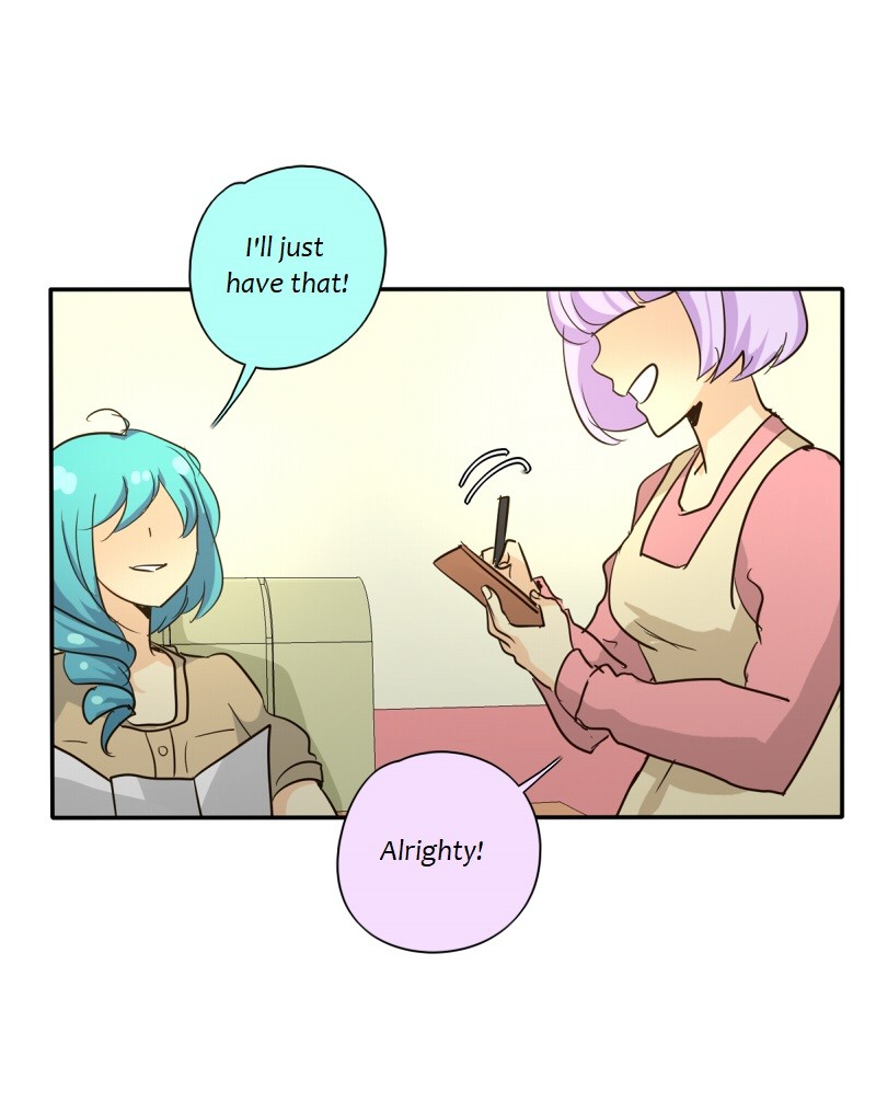 unOrdinary Chapter 106 page 14 - Chapter 106: Episode 103