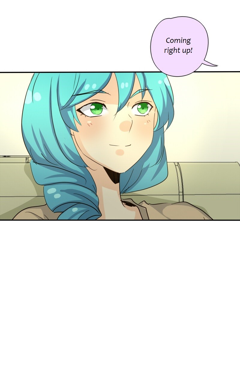 unOrdinary Chapter 106 page 15 - Chapter 106: Episode 103
