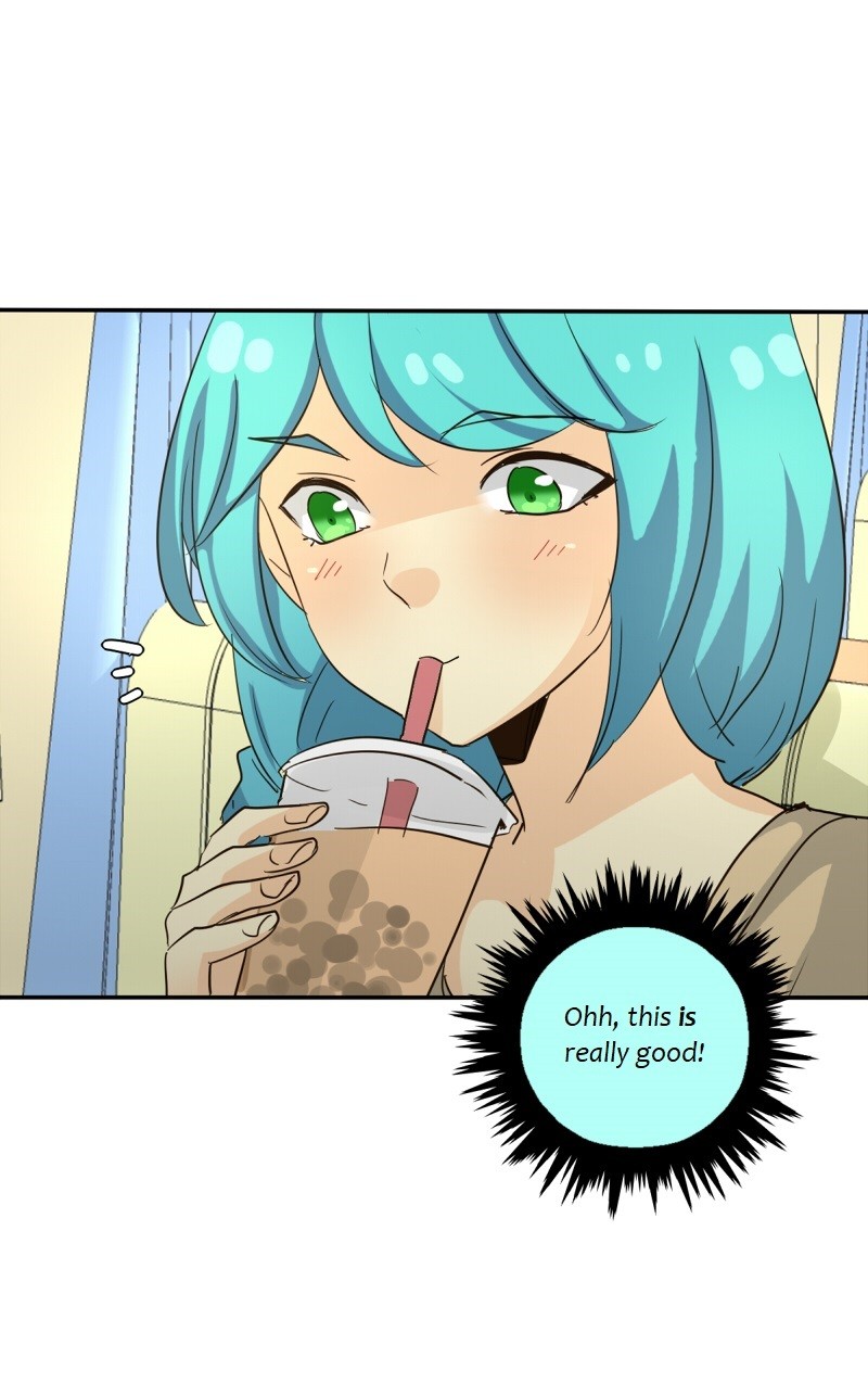 unOrdinary Chapter 106 page 18 - Chapter 106: Episode 103