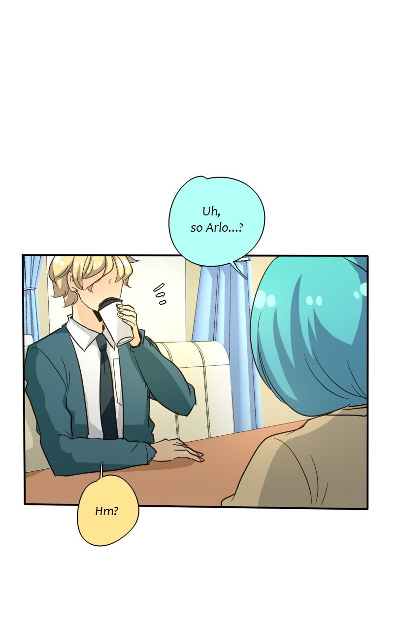 unOrdinary Chapter 106 page 19 - Chapter 106: Episode 103