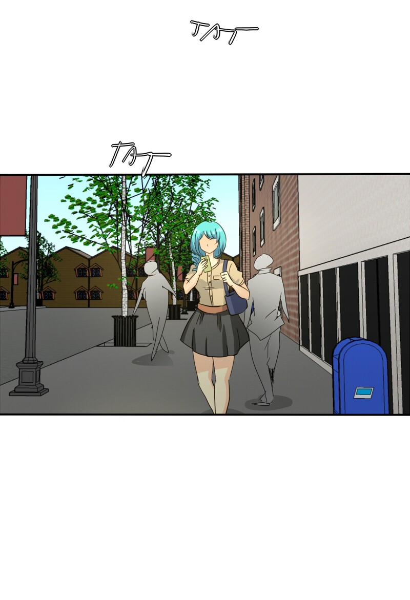 unOrdinary Chapter 106 page 2 - Chapter 106: Episode 103