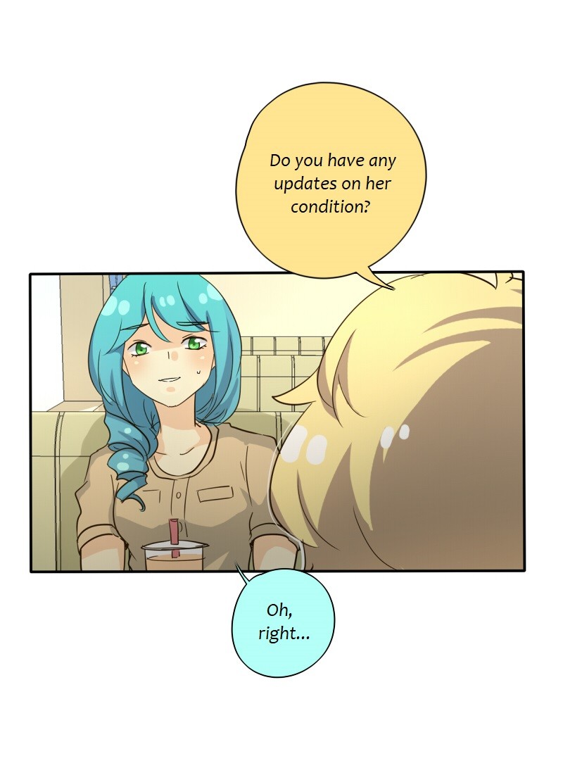 unOrdinary Chapter 106 page 22 - Chapter 106: Episode 103
