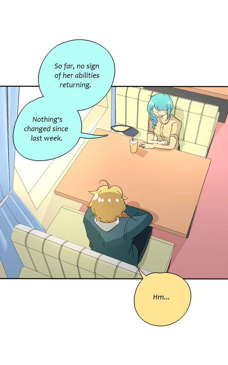 unOrdinary Chapter 106 page 24 - Chapter 106: Episode 103