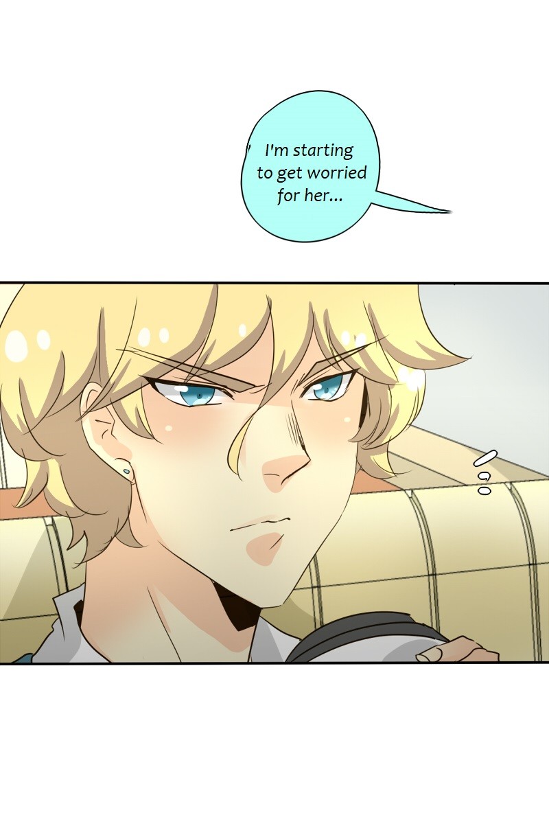 unOrdinary Chapter 106 page 25 - Chapter 106: Episode 103