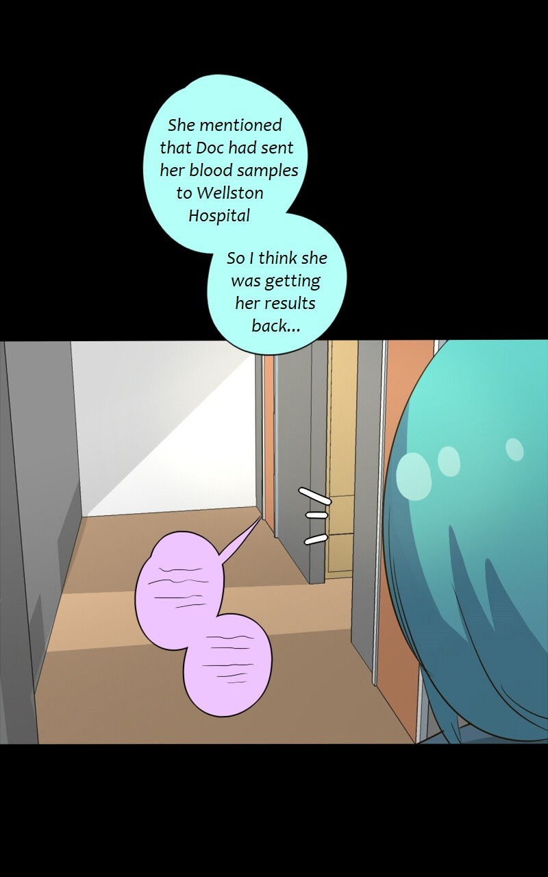 unOrdinary Chapter 106 page 28 - Chapter 106: Episode 103