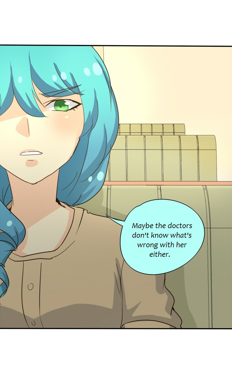 unOrdinary Chapter 106 page 35 - Chapter 106: Episode 103