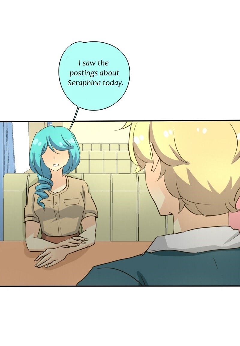 unOrdinary Chapter 106 page 38 - Chapter 106: Episode 103