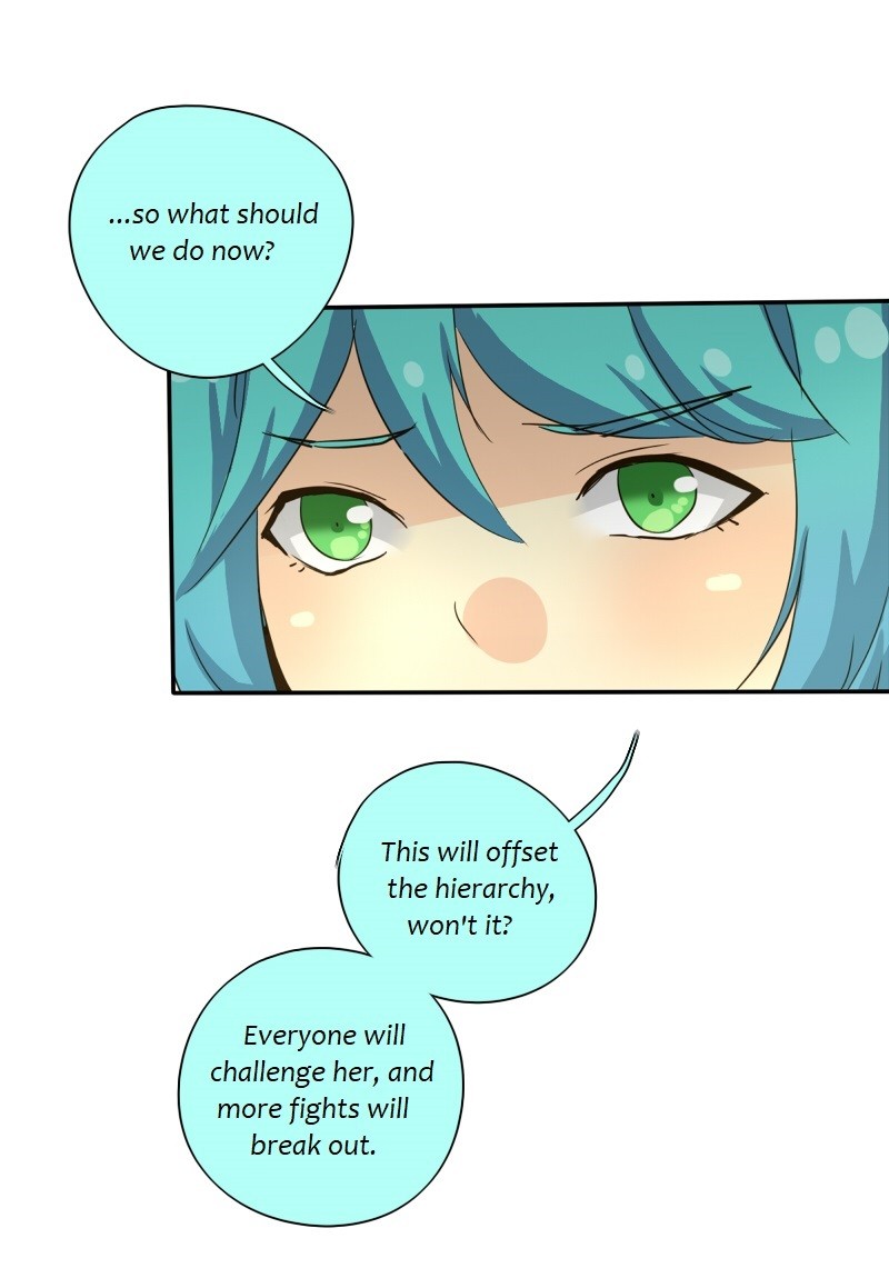 unOrdinary Chapter 106 page 42 - Chapter 106: Episode 103