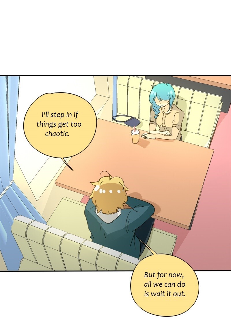 unOrdinary Chapter 106 page 43 - Chapter 106: Episode 103