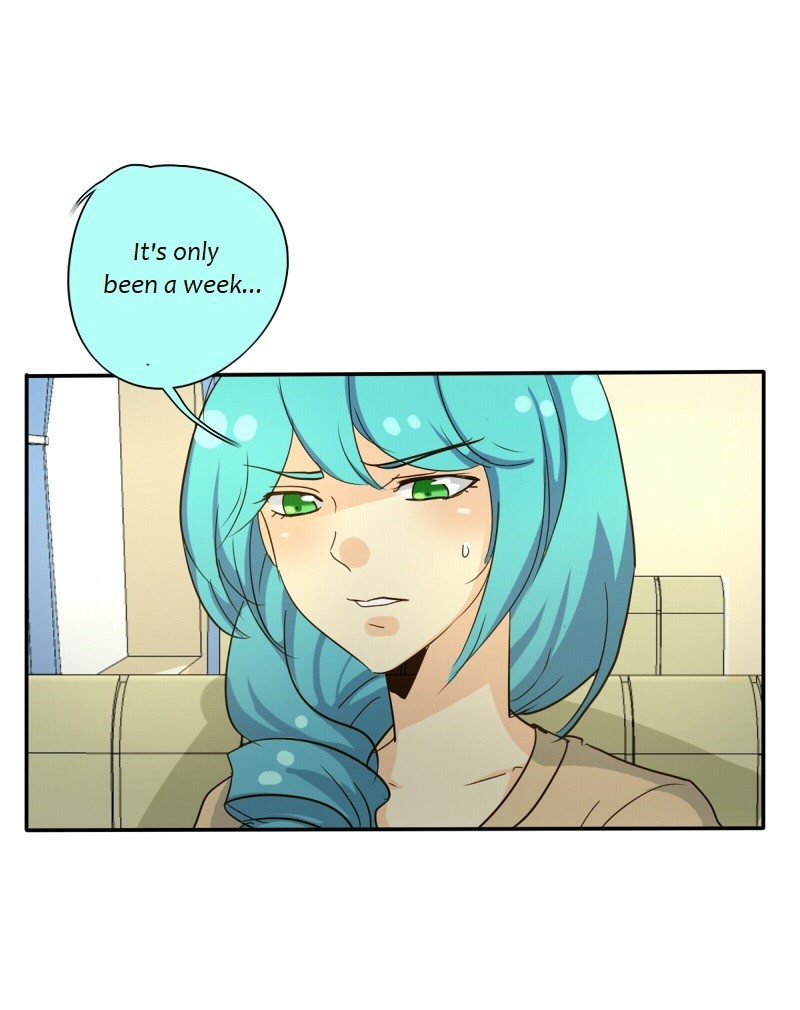 unOrdinary Chapter 106 page 50 - Chapter 106: Episode 103