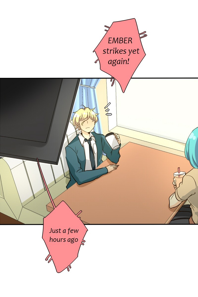 unOrdinary Chapter 106 page 53 - Chapter 106: Episode 103