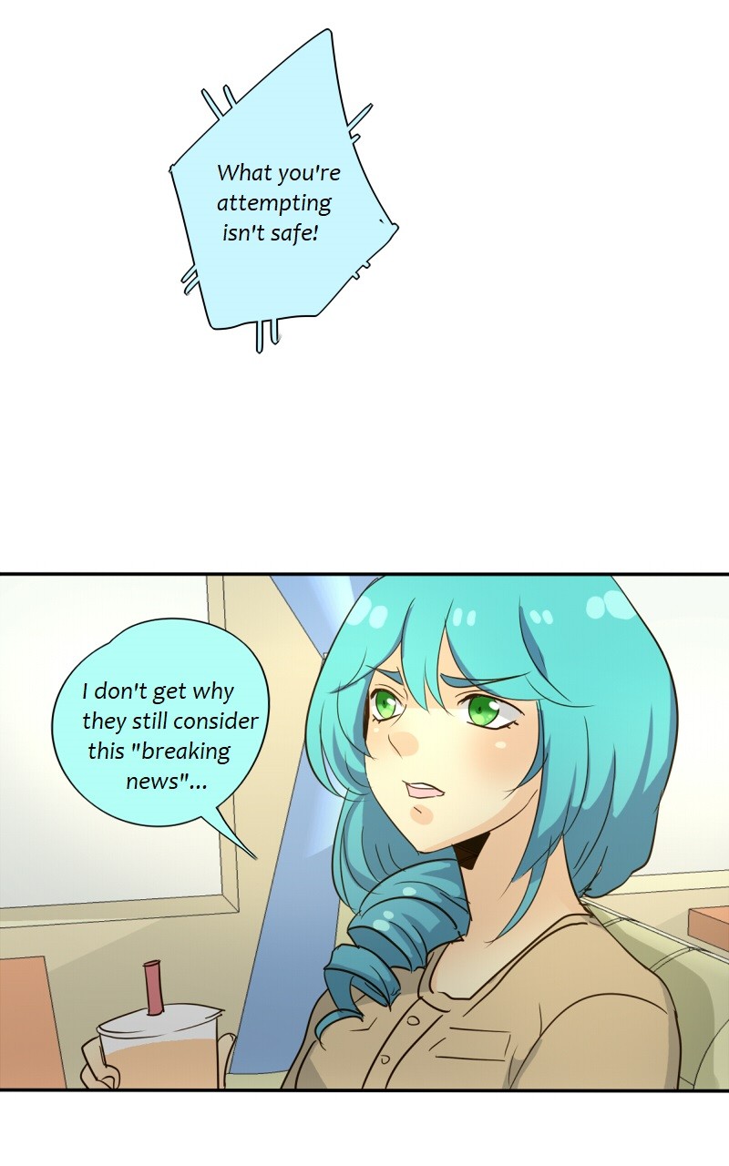 unOrdinary Chapter 106 page 57 - Chapter 106: Episode 103