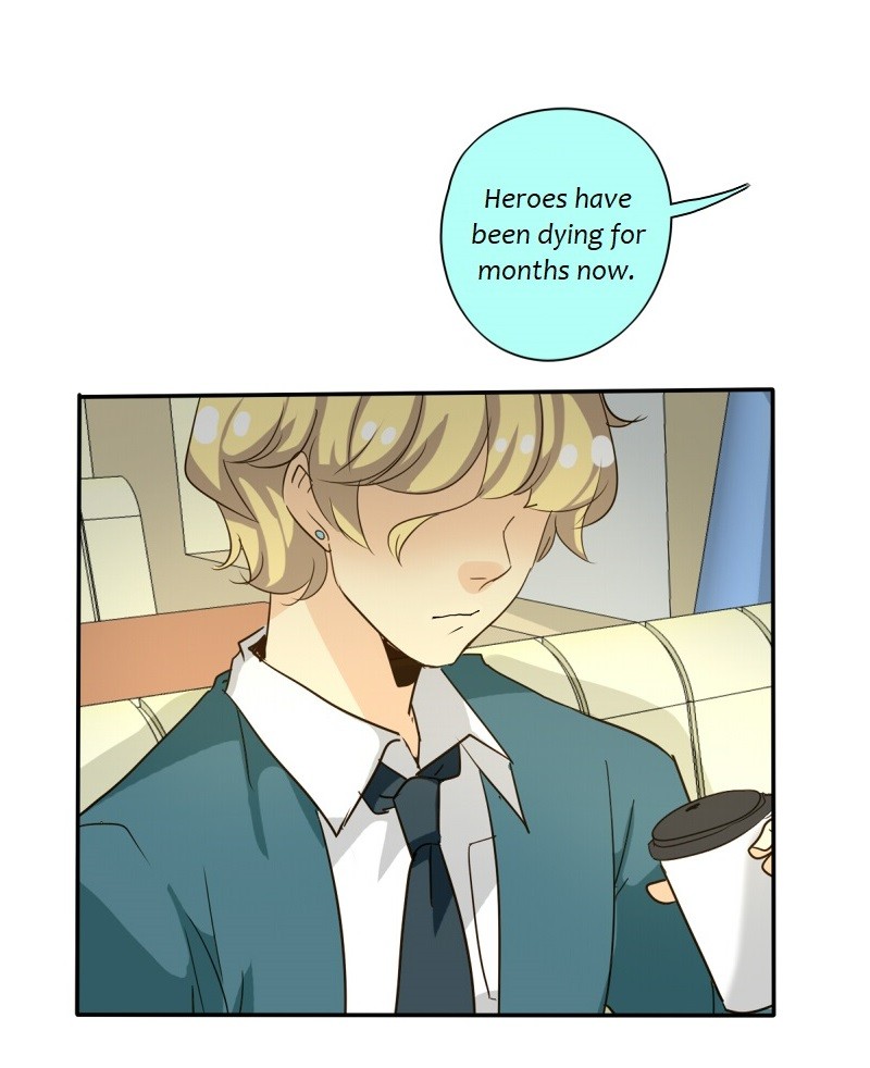 unOrdinary Chapter 106 page 58 - Chapter 106: Episode 103