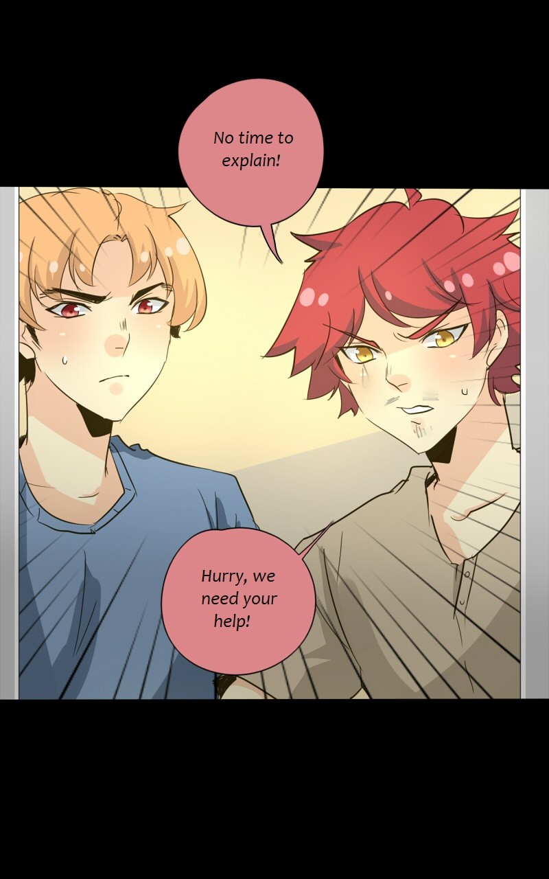 unOrdinary Chapter 106 page 69 - Chapter 106: Episode 103