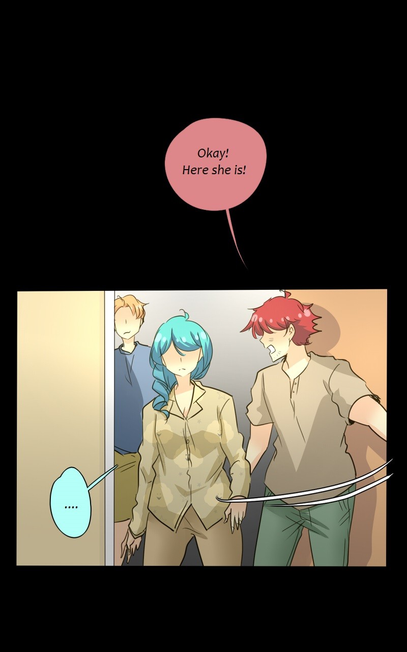 unOrdinary Chapter 106 page 71 - Chapter 106: Episode 103