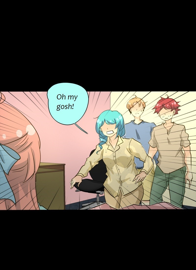 unOrdinary Chapter 106 page 75 - Chapter 106: Episode 103