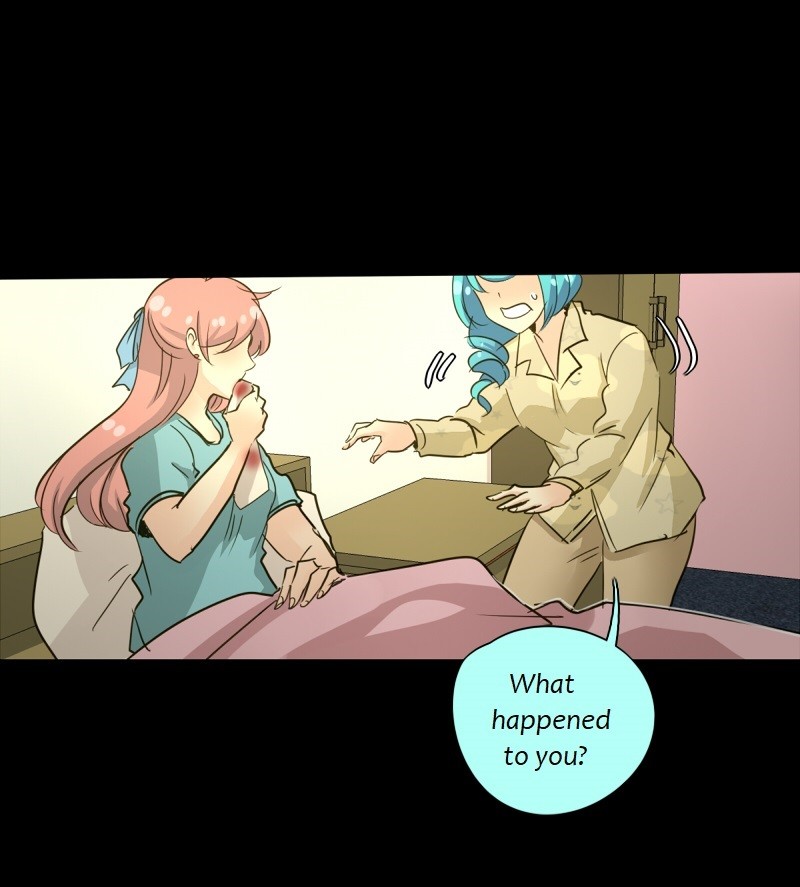 unOrdinary Chapter 106 page 76 - Chapter 106: Episode 103