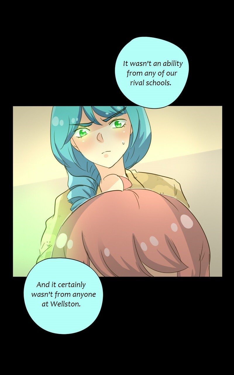 unOrdinary Chapter 106 page 84 - Chapter 106: Episode 103