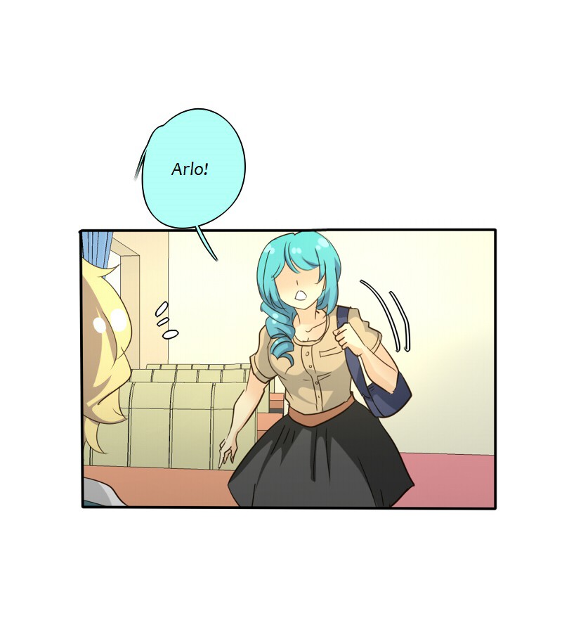 unOrdinary Chapter 106 page 9 - Chapter 106: Episode 103