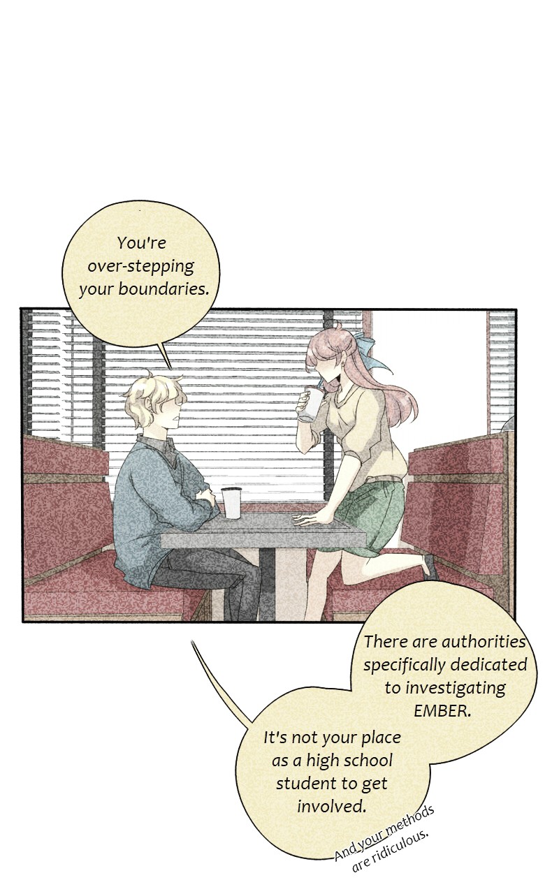 unOrdinary Chapter 106 page 91 - Chapter 106: Episode 103