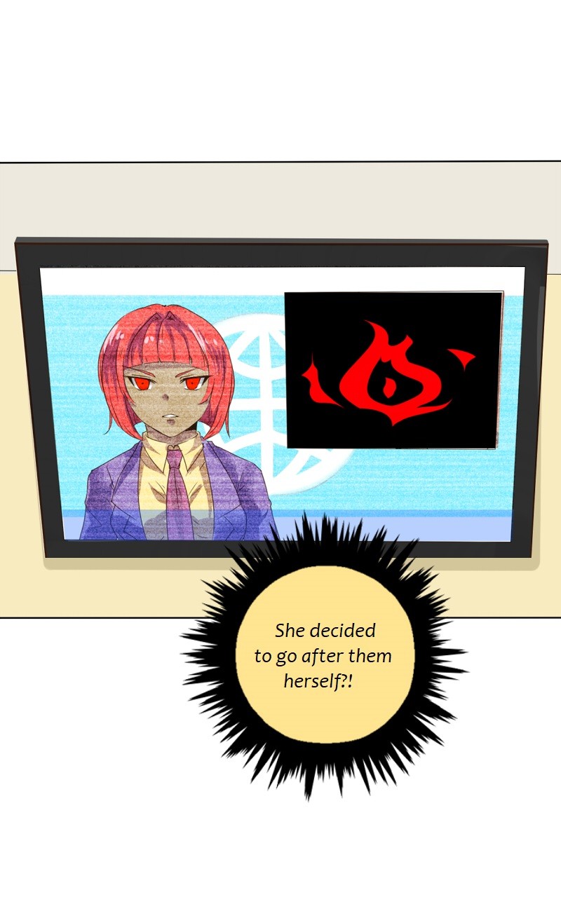 unOrdinary Chapter 106 page 97 - Chapter 106: Episode 103