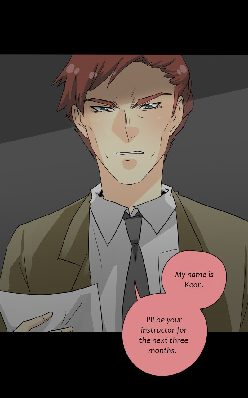 unOrdinary Chapter 107 page 11 - Chapter 107: Episode 104