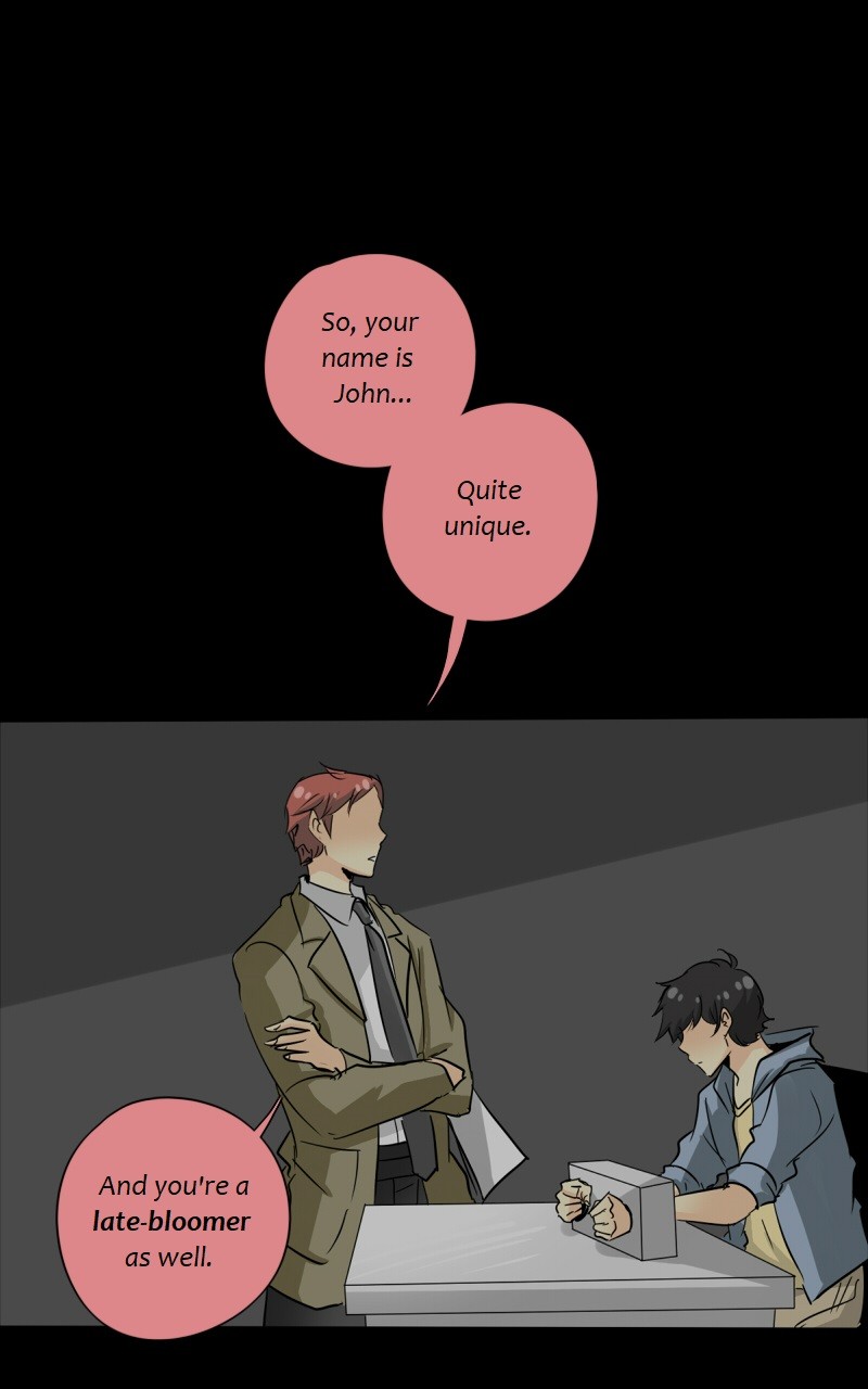 unOrdinary Chapter 107 page 14 - Chapter 107: Episode 104