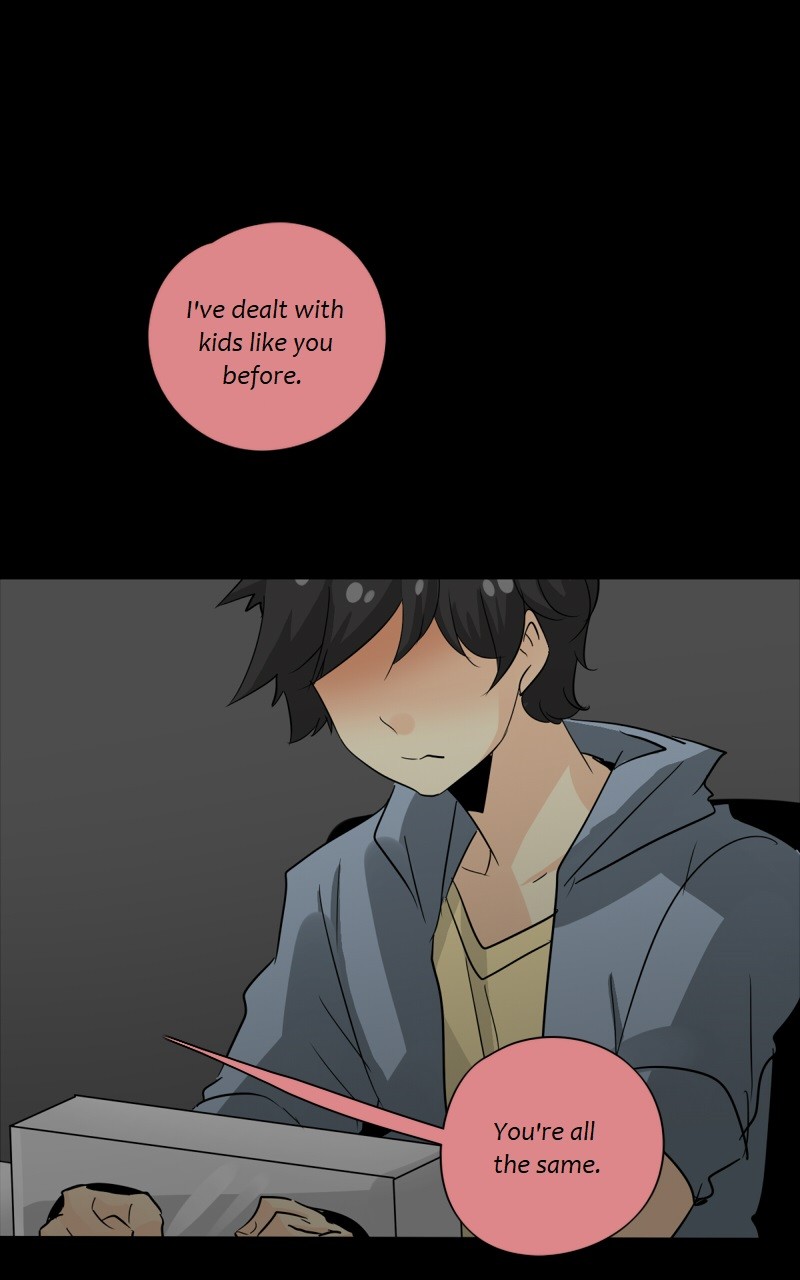 unOrdinary Chapter 107 page 15 - Chapter 107: Episode 104