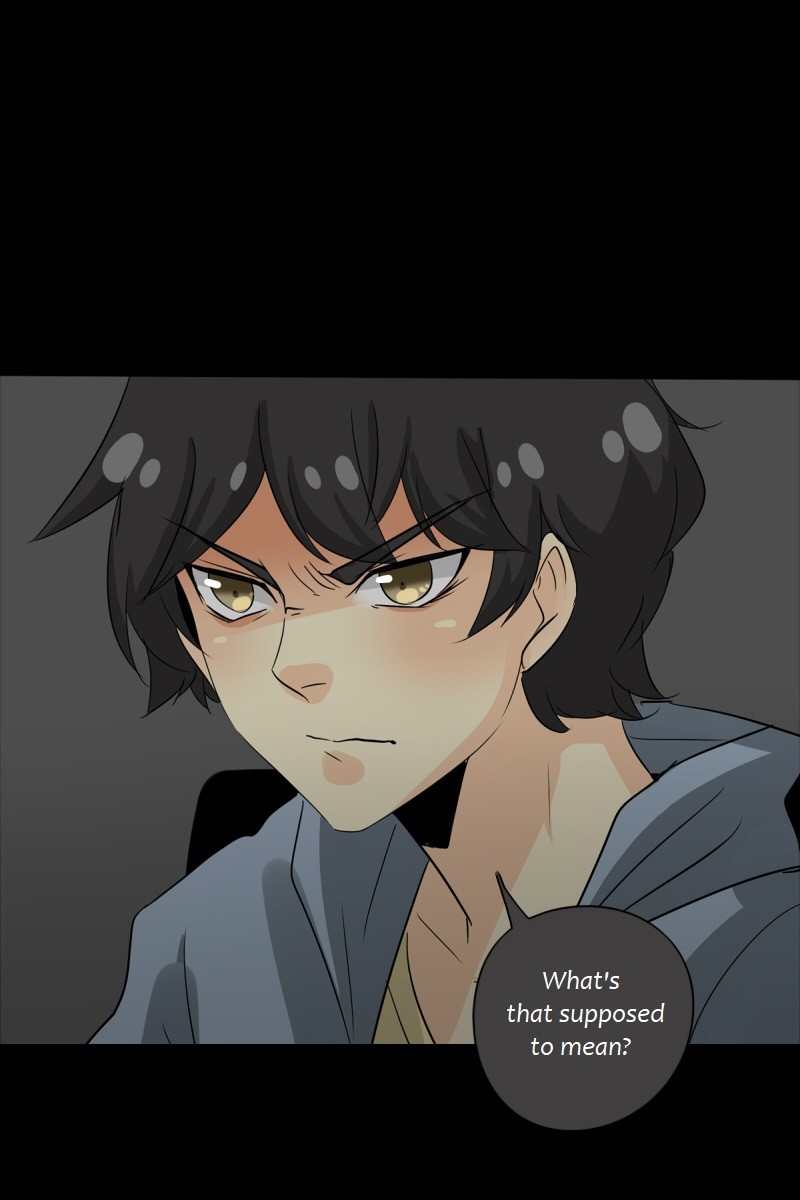unOrdinary Chapter 107 page 16 - Chapter 107: Episode 104