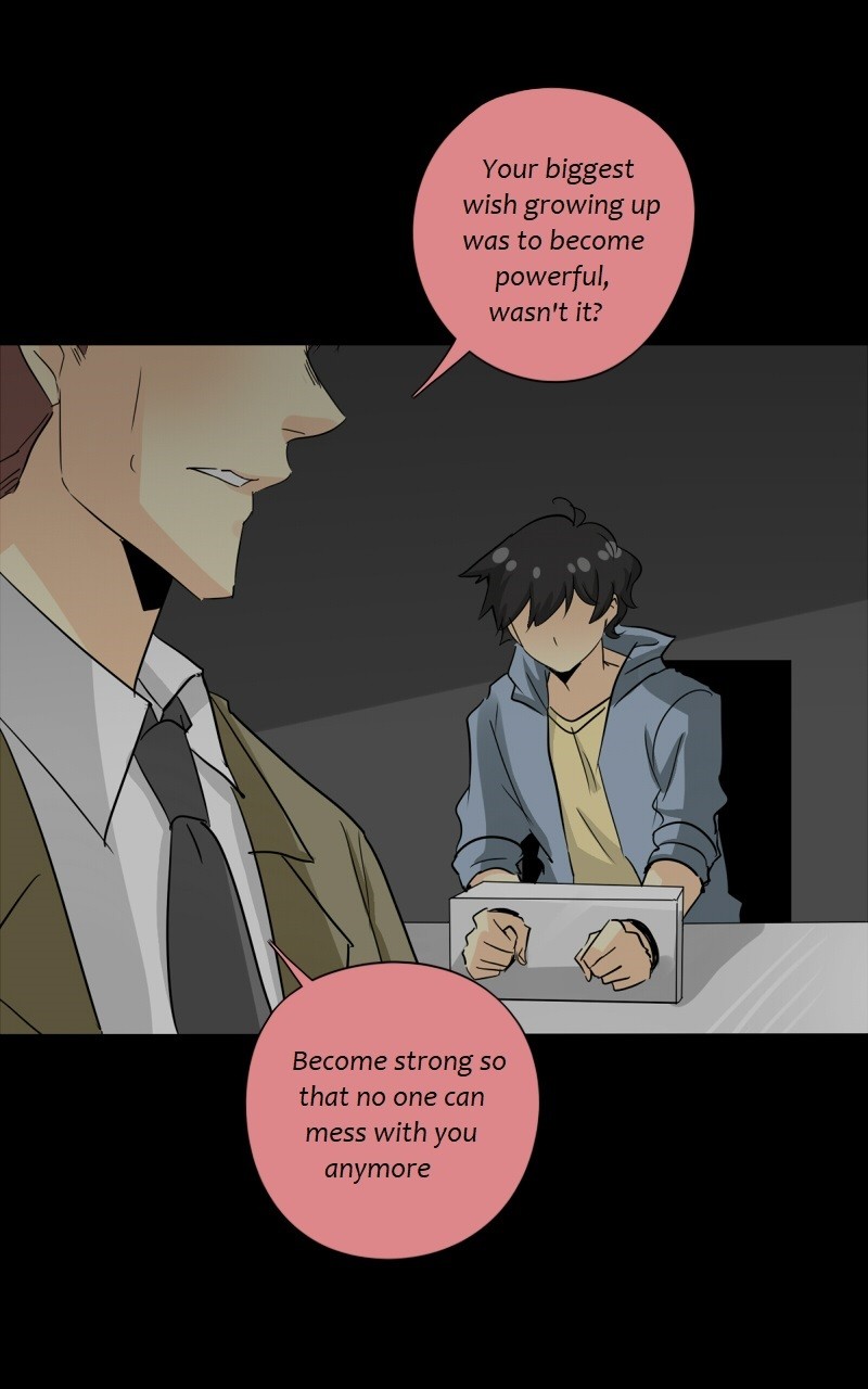 unOrdinary Chapter 107 page 17 - Chapter 107: Episode 104