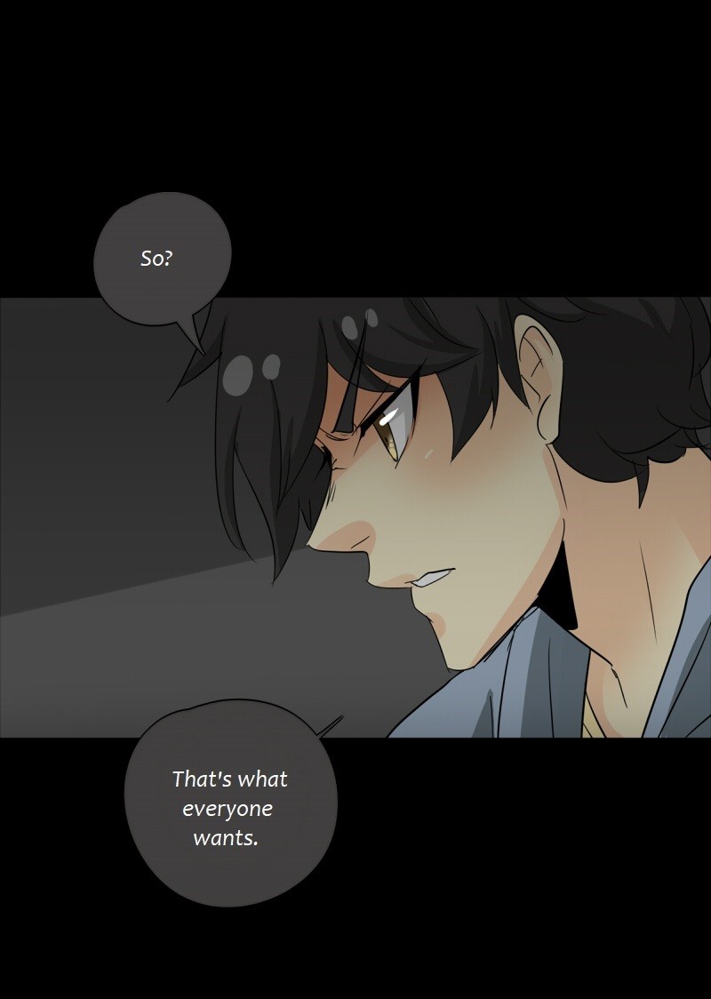 unOrdinary Chapter 107 page 19 - Chapter 107: Episode 104