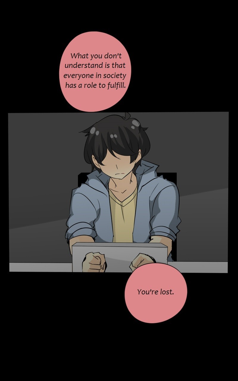 unOrdinary Chapter 107 page 21 - Chapter 107: Episode 104