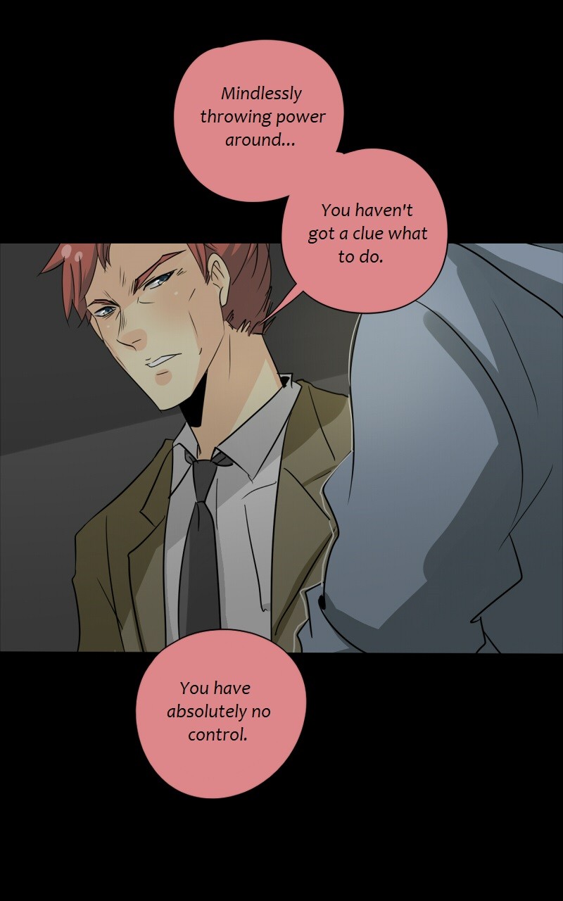 unOrdinary Chapter 107 page 22 - Chapter 107: Episode 104