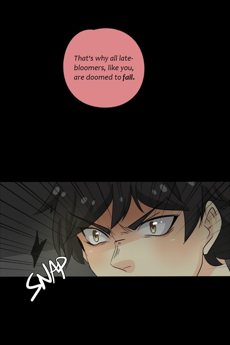 unOrdinary Chapter 107 page 23 - Chapter 107: Episode 104
