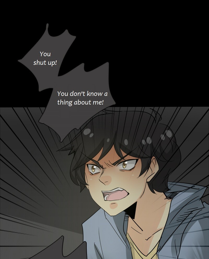 unOrdinary Chapter 107 page 25 - Chapter 107: Episode 104
