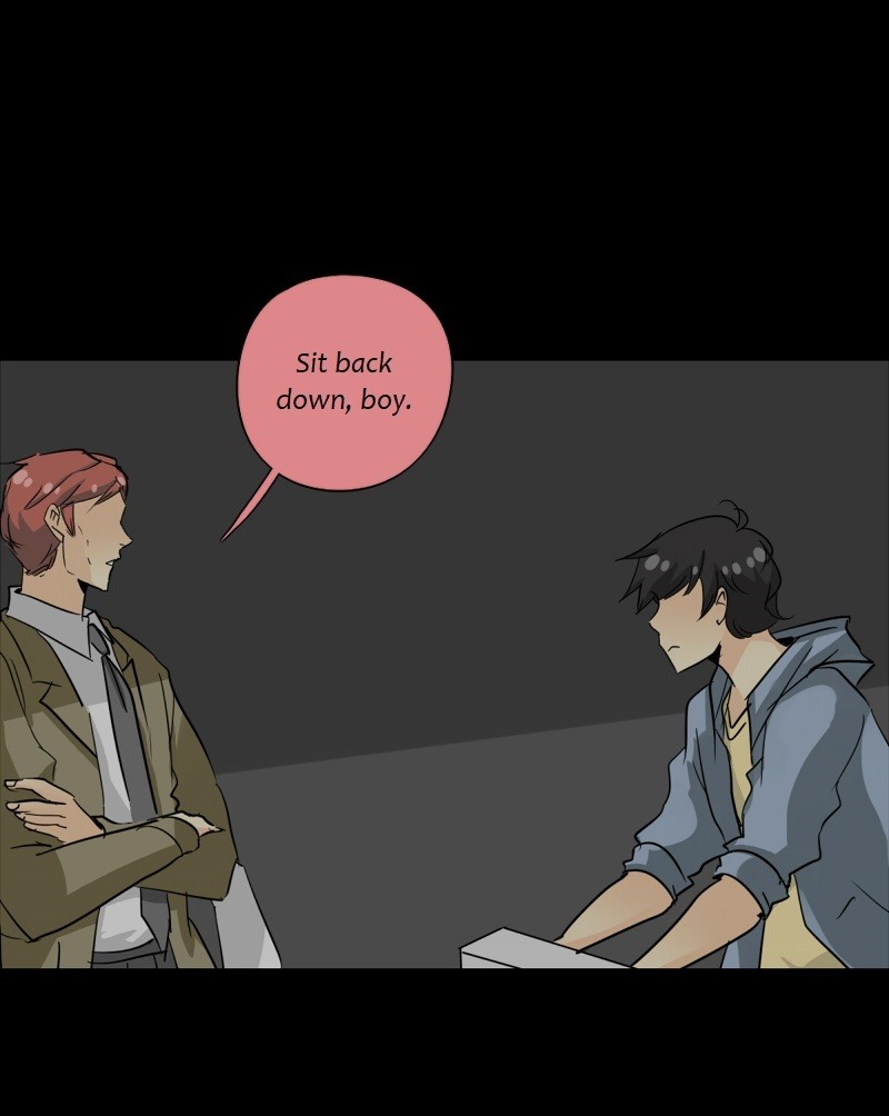 unOrdinary Chapter 107 page 28 - Chapter 107: Episode 104