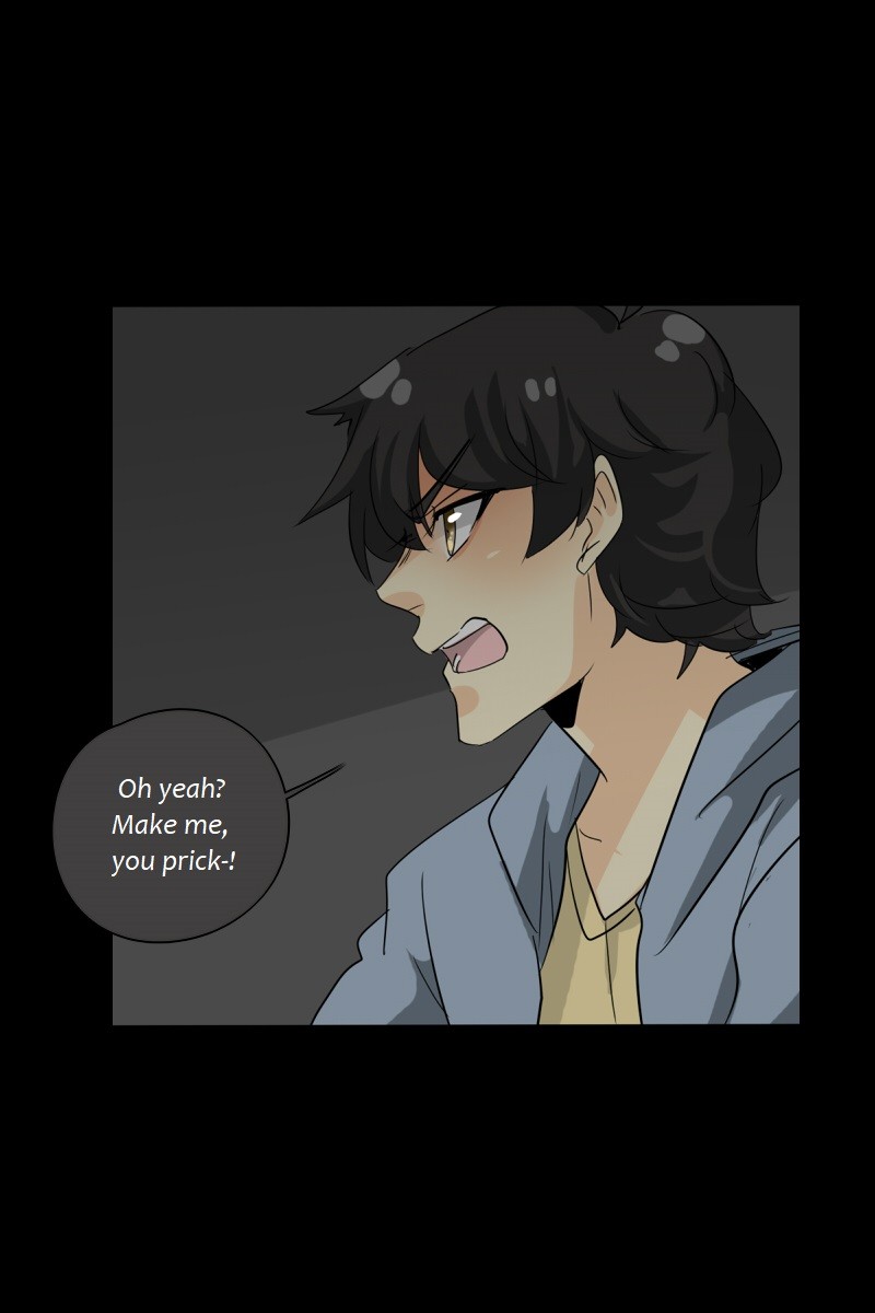 unOrdinary Chapter 107 page 29 - Chapter 107: Episode 104